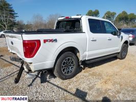 Ford Pozostałe 2023 3