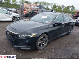 Honda Accord 2020 2 Honda Accord 2020 2