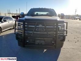 Ford Pozostałe 2022 6