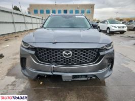 Mazda 5 2023 2