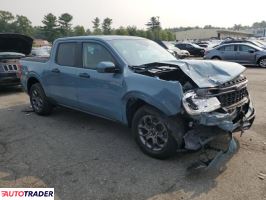 Ford Maverick 2022 2 Ford Maverick 2022 2