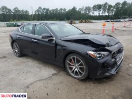 Hyundai Genesis 2019 3