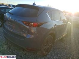 Mazda CX-5 2021 2