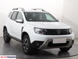 Dacia Duster - zobacz ofertę
