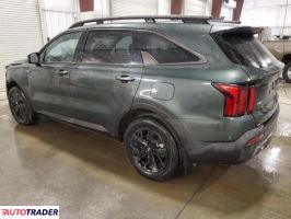 Kia Sorento 2022 2