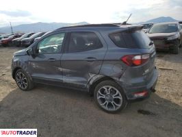 Ford EcoSport 2019 2