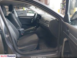 Volkswagen Jetta 2024 1 Volkswagen Jetta 2024 1