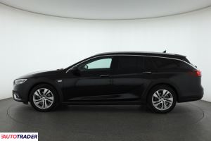 Opel Insignia 2019 2.0 206 KM Opel Insignia 2019 2.0 206 KM