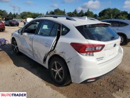 Subaru Impreza 2022 2