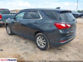 Chevrolet Equinox 2020 1 Chevrolet Equinox 2020 1