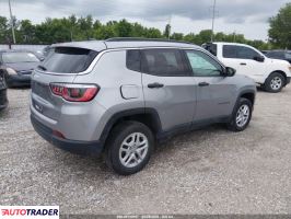 Jeep Compass 2021 2