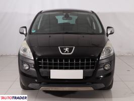 Peugeot 3008 2012 1.6 154 KM