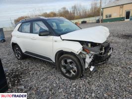 Hyundai Pozostałe 2024 1