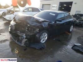 Dodge Charger 2019 3 Dodge Charger 2019 3