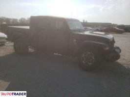 Jeep Pozostałe 2022 3
