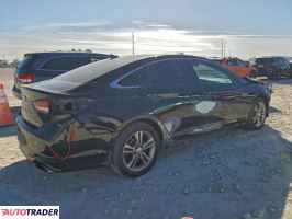 Hyundai Sonata 2019 2