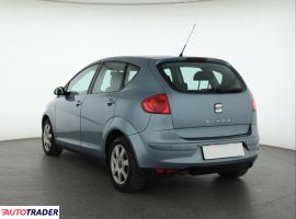 Seat Altea 2005 1.9 103 KM