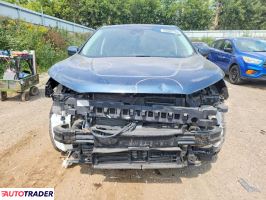 Ford Edge 2024 2