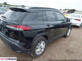 Toyota Corolla 2026 2