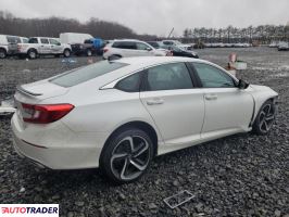 Honda Accord 2022 1 Honda Accord 2022 1