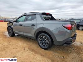 Hyundai Pozostałe 2024 2