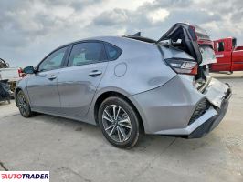 Kia Pozostałe 2024 2