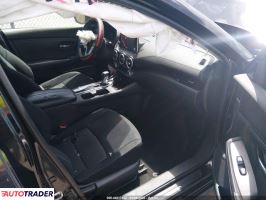 Nissan Sentra 2021 2