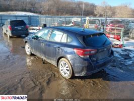 Subaru Impreza 2020 2