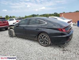 Hyundai Sonata 2022 2