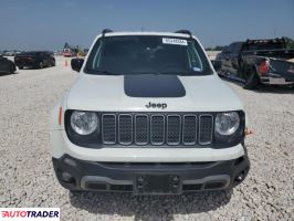 Jeep Renegade 2023 1