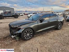 Volvo S60 - zobacz ofertę