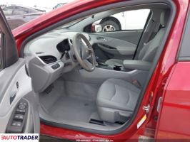 Chevrolet Pozostałe 2019 1