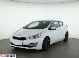 Kia PROCEED 2014 1.6 132 KM