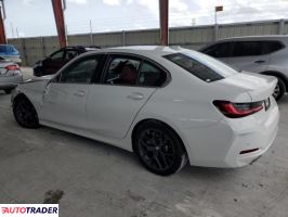 BMW 330 2025 2 BMW 330 2025 2