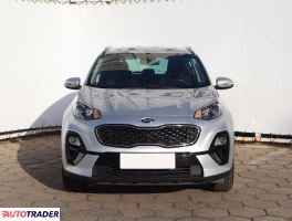 Kia Sportage 2019 1.6 174 KM