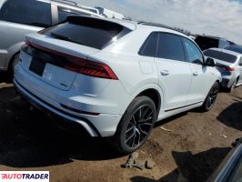 Audi Q8 2022 3 Audi Q8 2022 3
