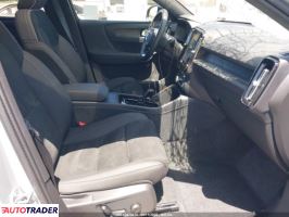 Volvo Pozostałe 2024 Volvo Pozostałe 2024