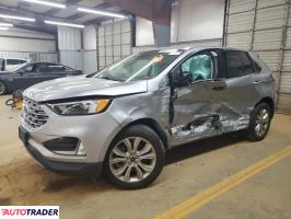 Ford Edge - zobacz ofertę