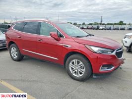 Buick Enclave 2021 3