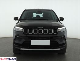 Jeep Compass 2024 1.5 128 KM