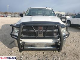 Dodge Ram 2020 5 Dodge Ram 2020 5
