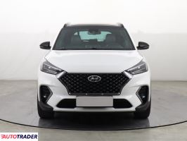 Hyundai Tucson 2020 1.6 174 KM