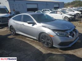 Honda Civic 2019 2