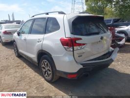 Subaru Forester 2020 2