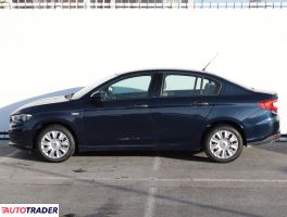 Fiat Tipo 2016 1.4 93 KM