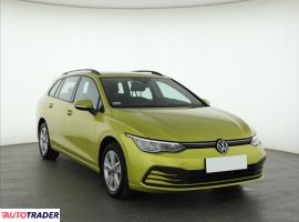Volkswagen Golf 2022 1.5 147 KM