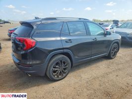 GMC Terrain 2020 2