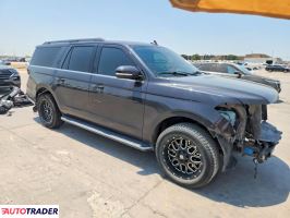 Ford Expedition 2023 3