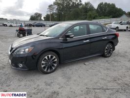 Nissan Sentra - zobacz ofertę