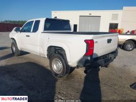 Toyota Tacoma 2025 2